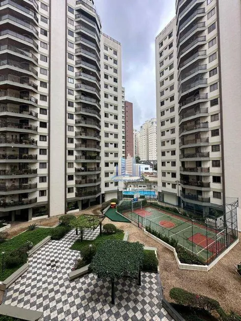 Foto 1 de Apartamento com 4 Quartos à venda, 150m² em Moema, São Paulo