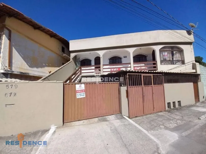 Foto 1 de Casa de Condomínio com 5 Quartos à venda, 230m² em Ilha dos Ayres, Vila Velha