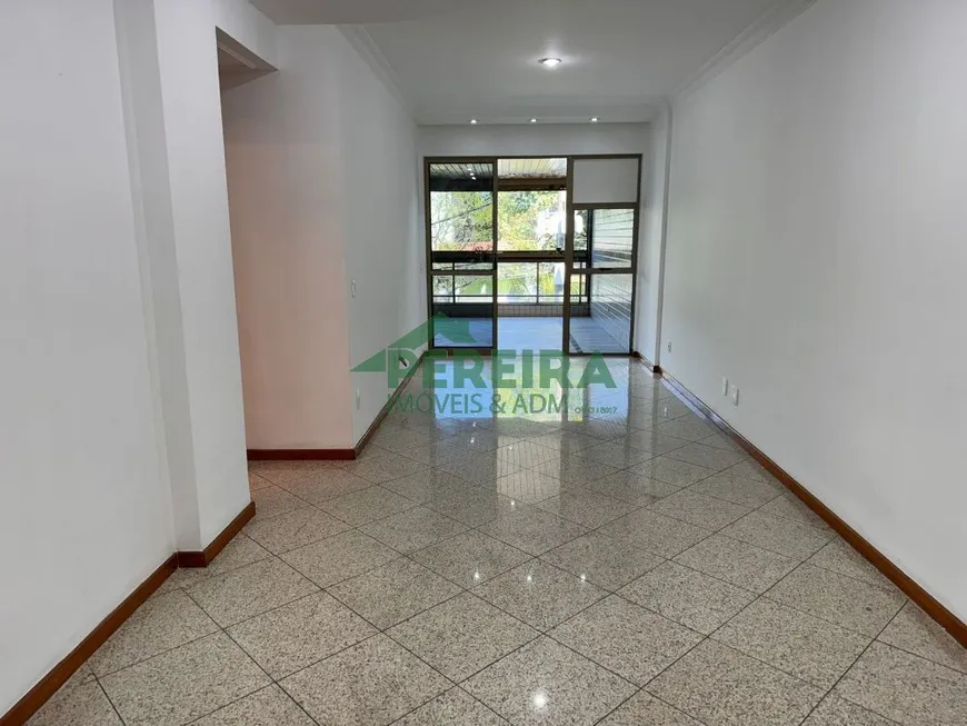 Foto 1 de Apartamento com 3 Quartos à venda, 118m² em Recreio Dos Bandeirantes, Rio de Janeiro