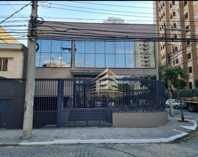 Foto 1 de Prédio Comercial para alugar, 810m² em Maia, Guarulhos