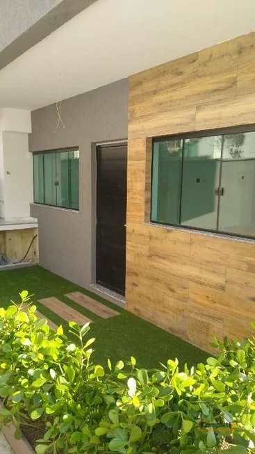 Foto 1 de Casa com 3 Quartos à venda, 110m² em Pechincha, Rio de Janeiro