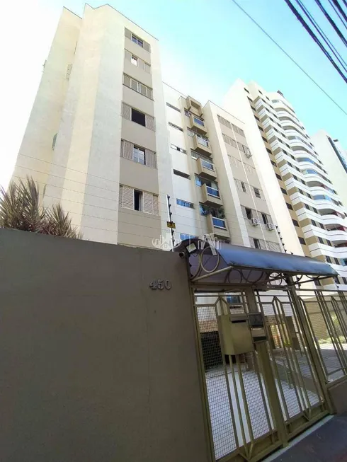 Foto 1 de Apartamento com 3 Quartos à venda, 87m² em Judith, Londrina