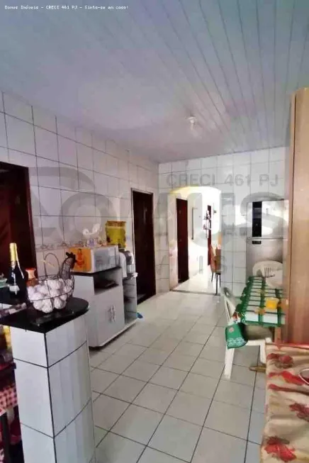 Foto 1 de Casa com 3 Quartos à venda, 120m² em Novo Paraíso, Aracaju