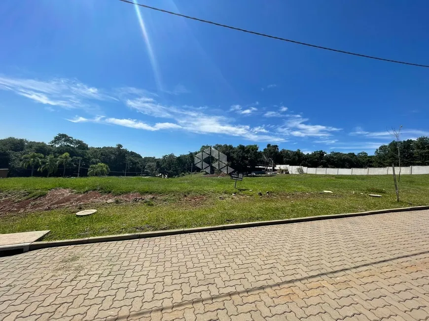 Foto 1 de Lote/Terreno à venda, 360m² em Country, Santa Cruz do Sul