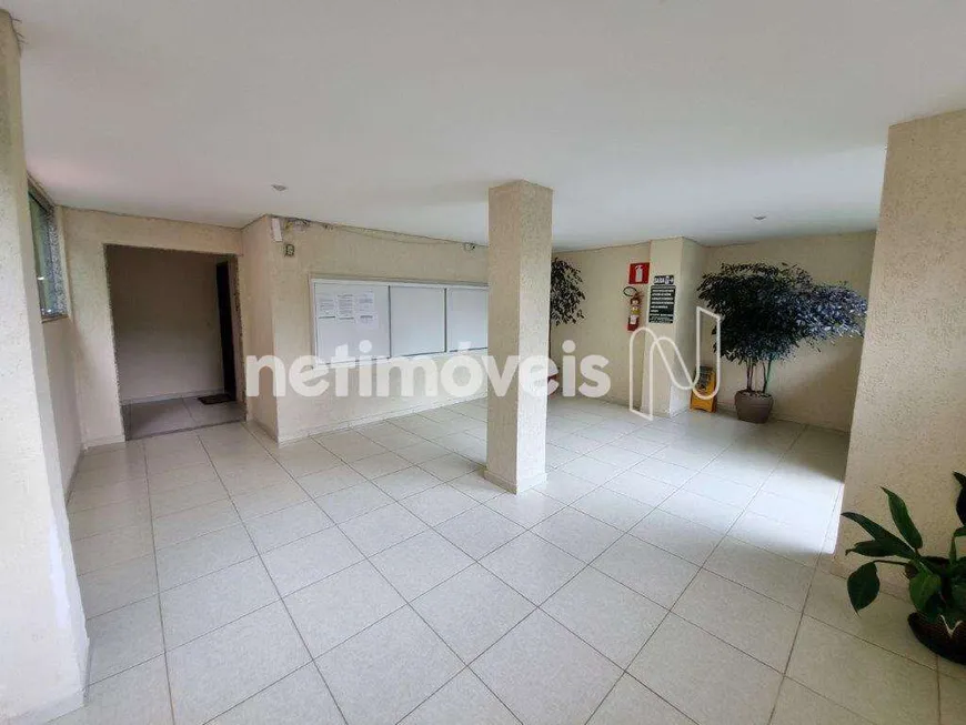 Foto 1 de Apartamento com 2 Quartos à venda, 47m² em Nova Gameleira, Belo Horizonte