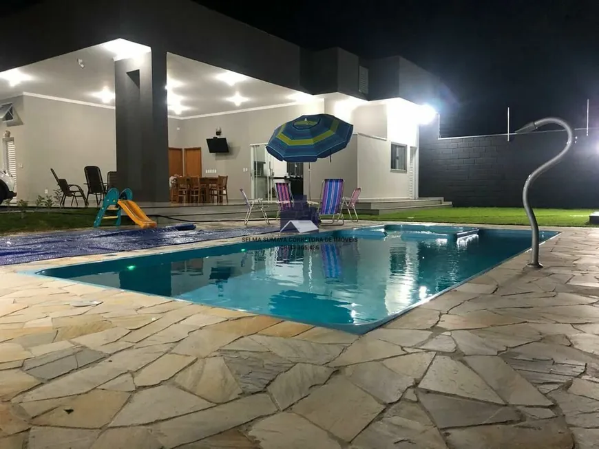 Foto 1 de Casa com 2 Quartos à venda, 130m² em Jardim Gerotto, Mirassol