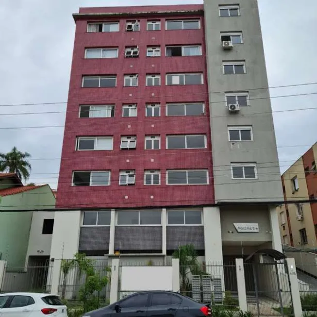 Foto 1 de Apartamento com 2 Quartos à venda, 60m² em Santo Antônio, Porto Alegre