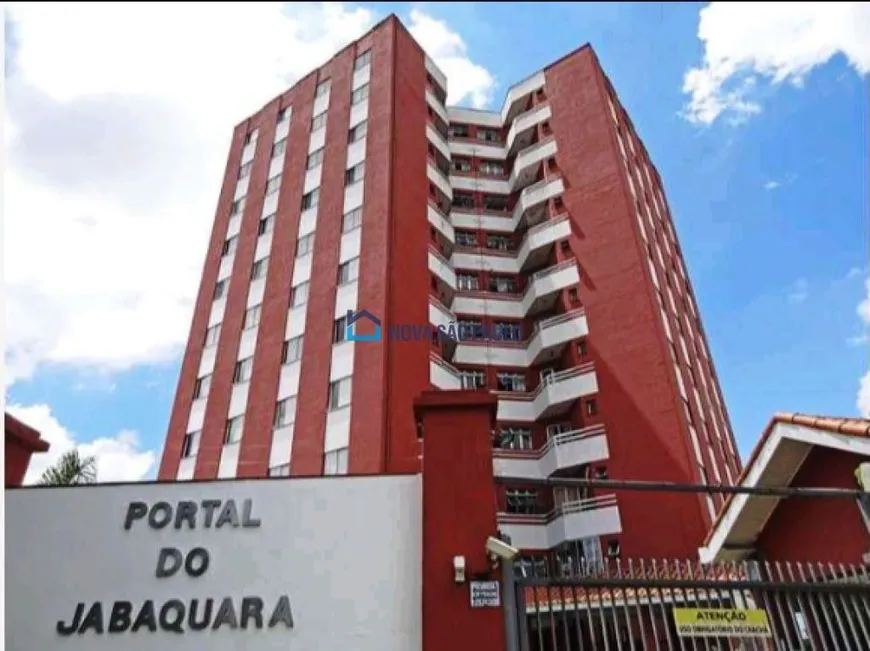 Foto 1 de Apartamento com 2 Quartos à venda, 64m² em Vila do Encontro, São Paulo
