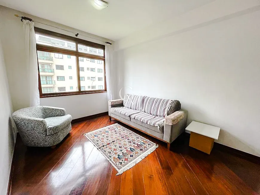 Foto 1 de Apartamento com 1 Quarto à venda, 41m² em Alto, Teresópolis