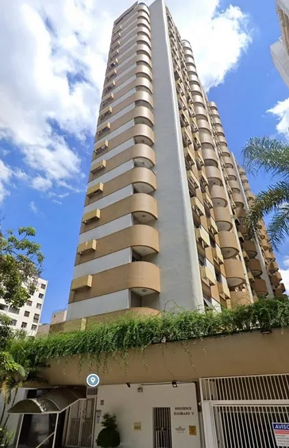 Foto 1 de Apartamento com 2 Quartos à venda, 80m² em Consolação, São Paulo