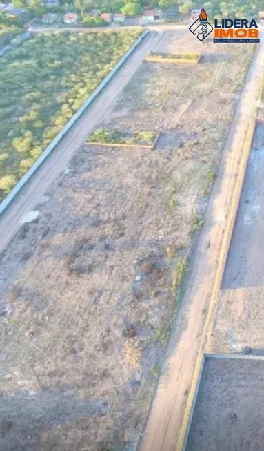 Foto 1 de Lote/Terreno à venda, 300m² em Papagaio, Feira de Santana