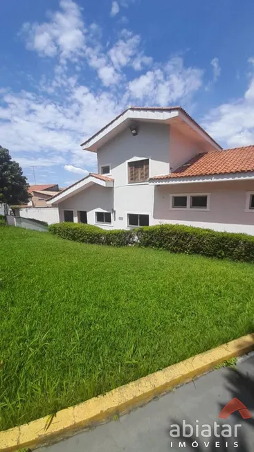 Foto 1 de Casa com 3 Quartos à venda, 202m² em Parque Assunção, Taboão da Serra