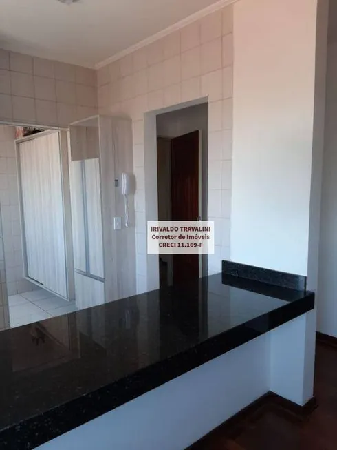 Foto 1 de Apartamento com 1 Quarto à venda, 57m² em Nova América, Piracicaba