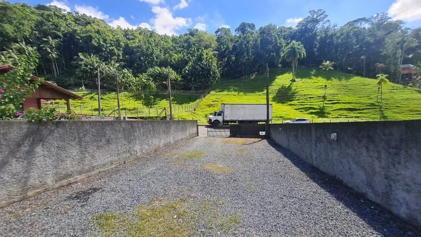 Foto 1 de Casa com 3 Quartos à venda, 68m² em Velha Central, Blumenau