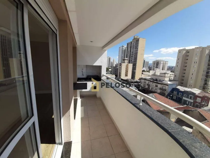 Foto 1 de Apartamento com 3 Quartos à venda, 94m² em Vila Romana, São Paulo