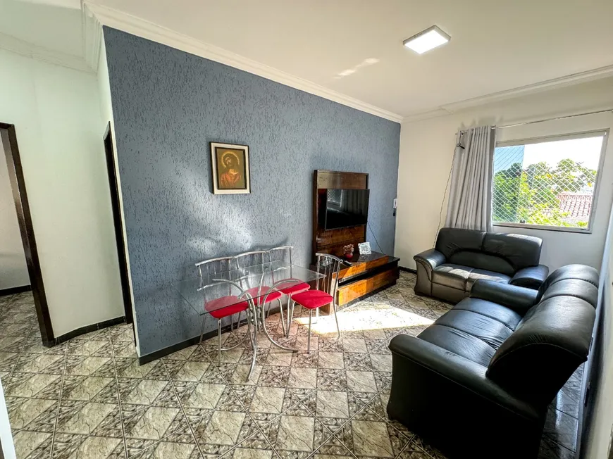 Foto 1 de Apartamento com 2 Quartos à venda, 82m² em Santa Mônica, Belo Horizonte