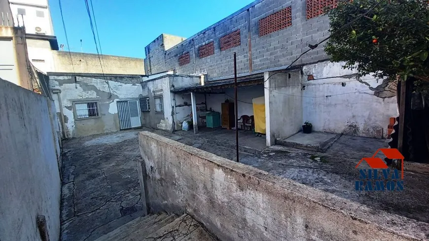 Foto 1 de Lote/Terreno à venda, 176m² em Moema, São Paulo