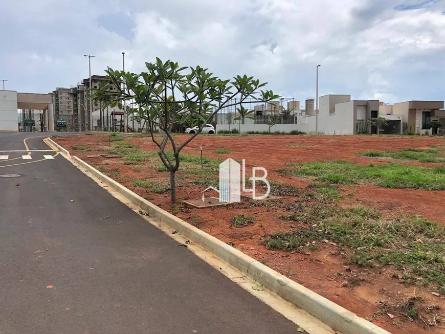 Foto 1 de Lote/Terreno à venda, 253m² em Grand Ville, Uberlândia