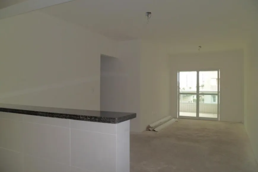 Foto 1 de Apartamento com 3 Quartos à venda, 120m² em Canto do Forte, Praia Grande