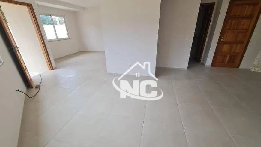 Foto 1 de Casa com 2 Quartos à venda, 91m² em Serra Grande, Niterói