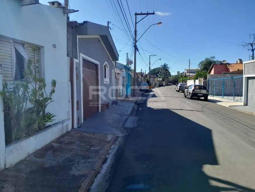 Foto 1 de Lote/Terreno à venda, 240m² em Vila Izabel, São Carlos