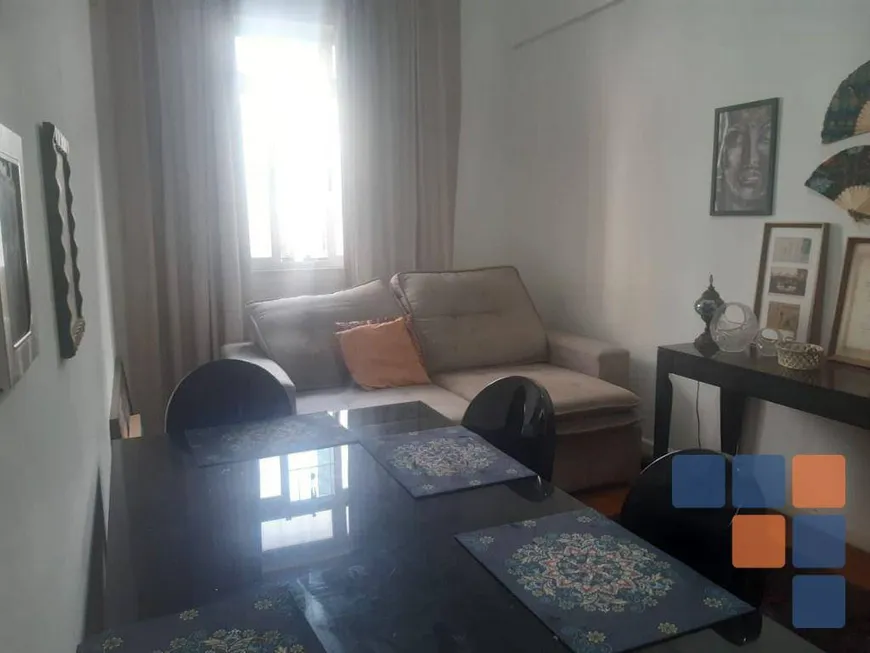 Foto 1 de Apartamento com 3 Quartos à venda, 80m² em Serra, Belo Horizonte