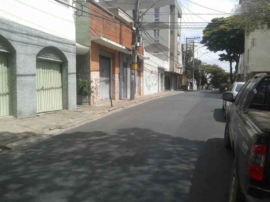 Foto 1 de Apartamento com 3 Quartos à venda, 90m² em Anchieta, Belo Horizonte