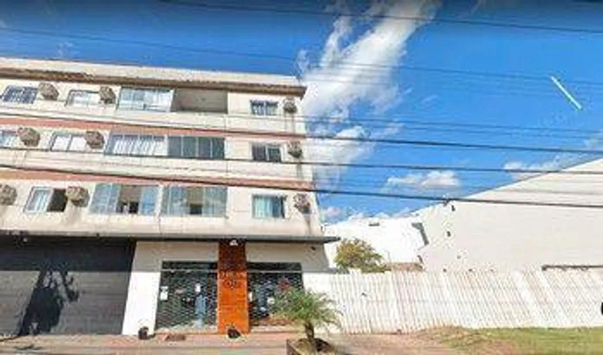 Foto 1 de Apartamento com 2 Quartos à venda, 62m² em Garcia, Blumenau