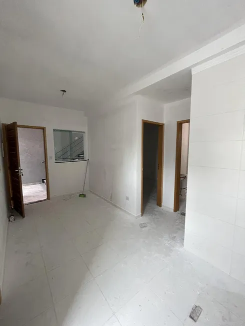 Foto 1 de Apartamento com 2 Quartos à venda, 42m² em Chácara Califórnia, São Paulo