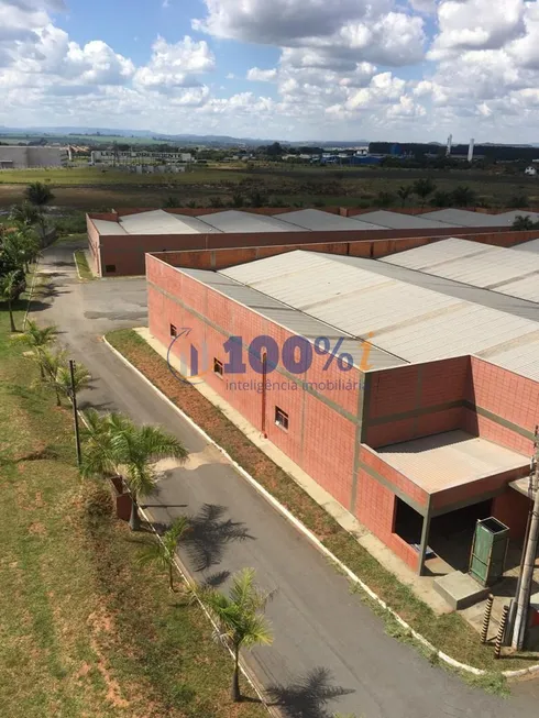 Foto 1 de Galpão/Depósito/Armazém à venda, 15000m² em Parque Industrial Mogi Guacu, Mogi Guaçu