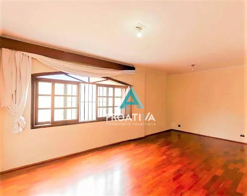 Foto 1 de Apartamento com 3 Quartos à venda, 110m² em Jardim, Santo André