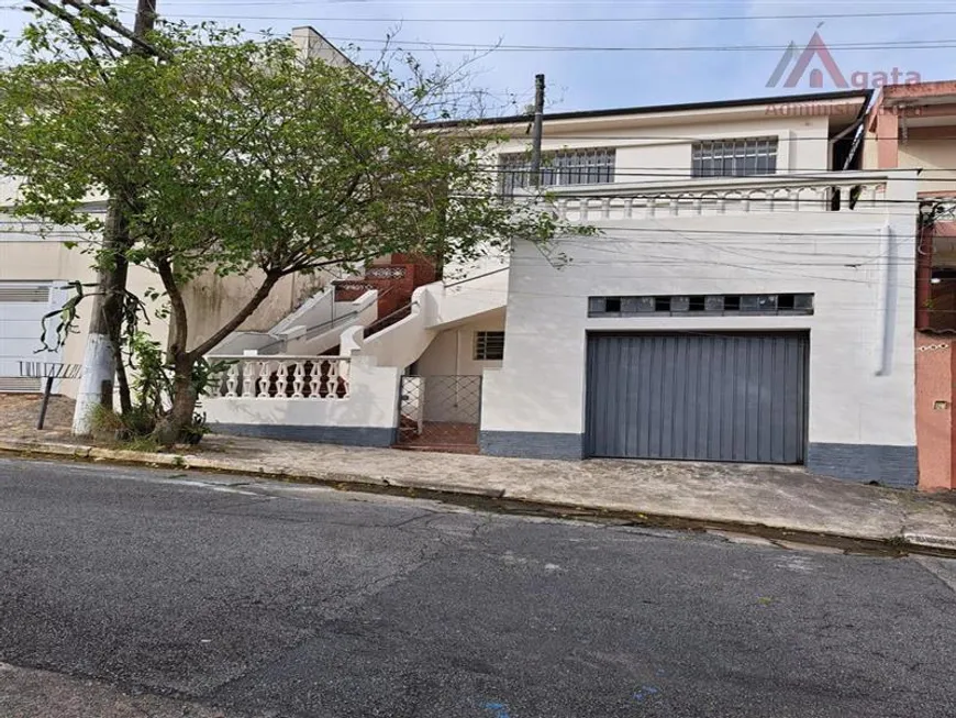 Foto 1 de Casa com 2 Quartos à venda, 160m² em Vila Mariana, São Paulo