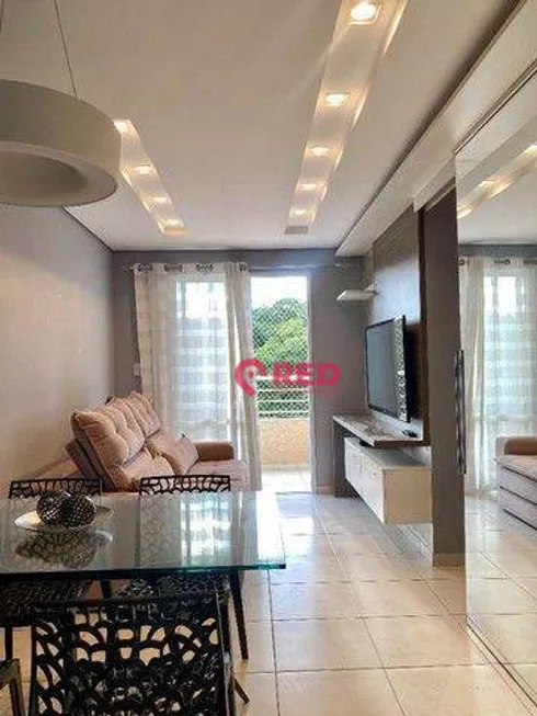 Foto 1 de Apartamento com 2 Quartos à venda, 65m² em Jardim Vera Cruz, Sorocaba