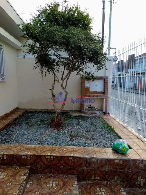 Foto 1 de Casa com 2 Quartos à venda, 110m² em Jardim Eusonia, Guarulhos