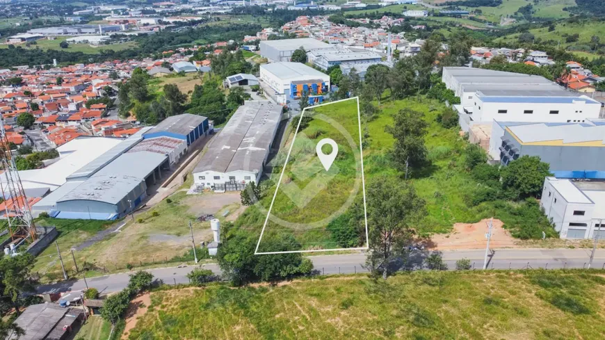 Foto 1 de Lote/Terreno à venda, 5304m² em Capela, Vinhedo