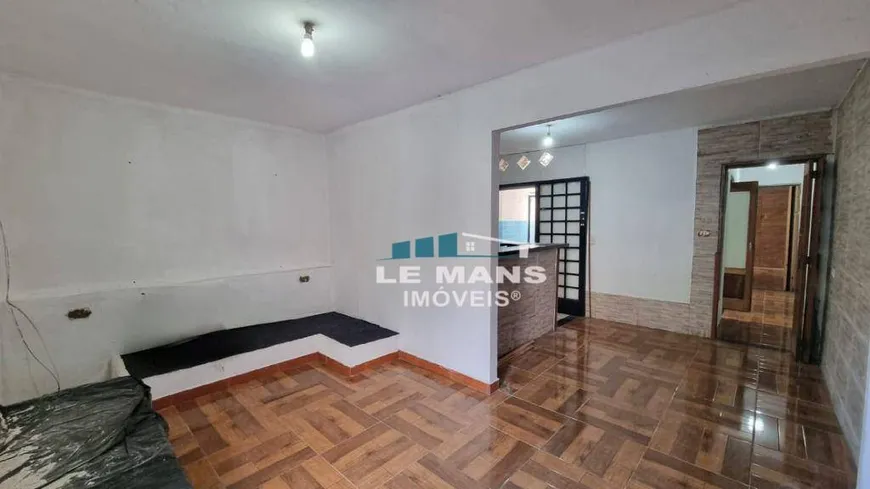 Foto 1 de Casa com 2 Quartos à venda, 90m² em Vila Rezende, Piracicaba