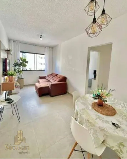 Foto 1 de Apartamento com 2 Quartos à venda, 53m² em Jardim Belval, Barueri