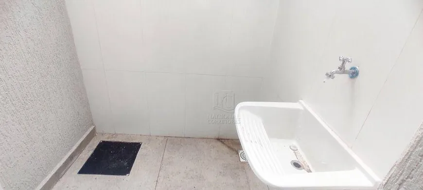 Foto 1 de Apartamento com 2 Quartos à venda, 43m² em Jardim Santa Adelia, São Paulo