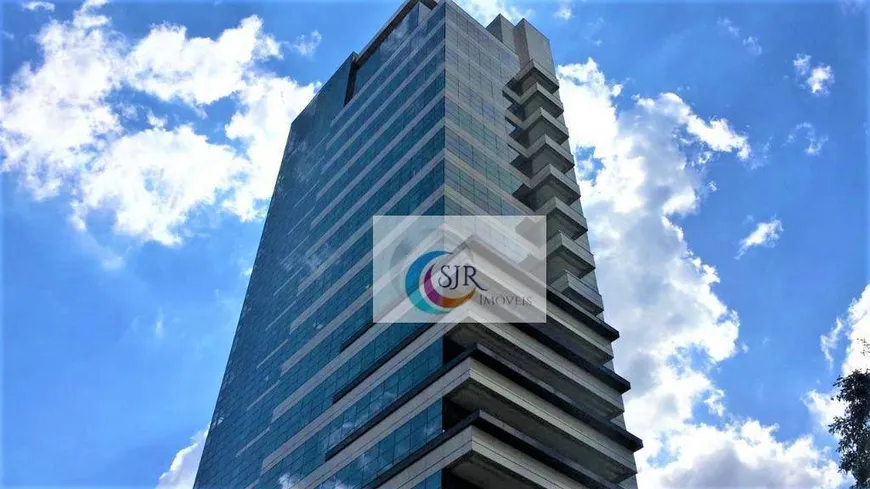 Foto 1 de Sala Comercial à venda, 608m² em Itaim Bibi, São Paulo