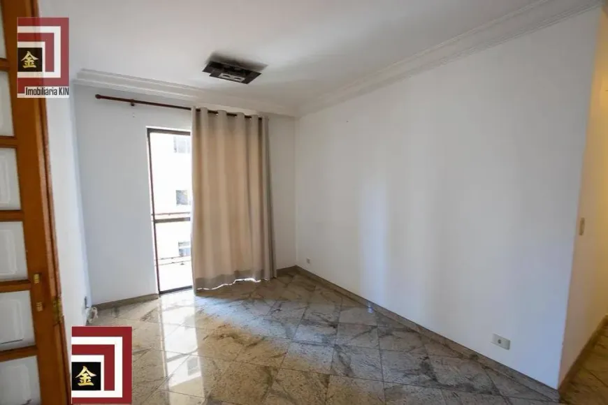 Foto 1 de Apartamento com 2 Quartos à venda, 65m² em Saúde, São Paulo