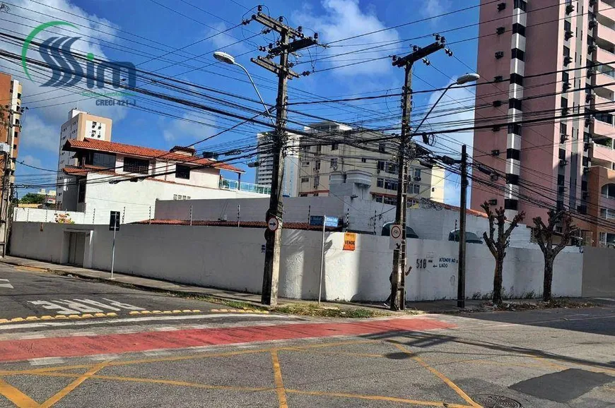 Foto 1 de Casa com 4 Quartos à venda, 151m² em Cocó, Fortaleza