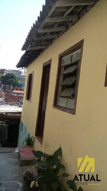 Foto 1 de Casa com 1 Quarto à venda, 250m² em Jardim Selma, São Paulo