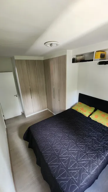 Foto 1 de Apartamento com 2 Quartos à venda, 51m² em Vila São João, Barueri