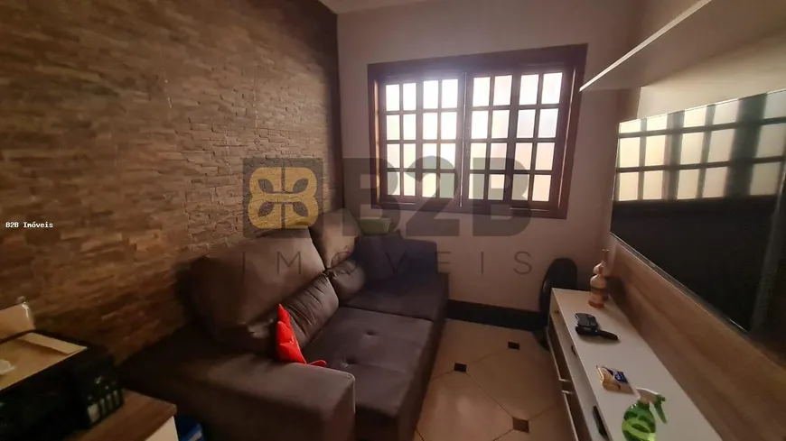 Foto 1 de Casa com 3 Quartos à venda, 210m² em Jardim Chapadao, Bauru