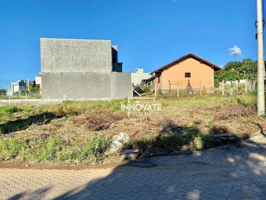 Foto 1 de Lote/Terreno à venda, 244m² em , Ivoti