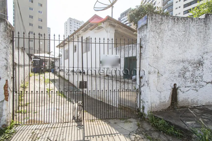 Foto 1 de Lote/Terreno à venda, 385m² em Alto da Lapa, São Paulo