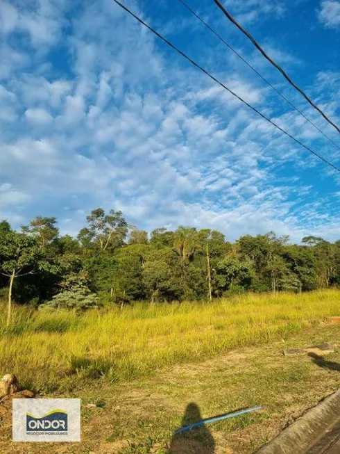 Foto 1 de Lote/Terreno à venda, 360m² em Parque dos Caetes, Embu das Artes