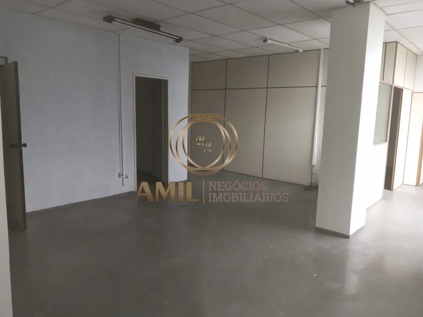 Foto 1 de Sala Comercial para alugar, 173m² em Centro, São José dos Campos