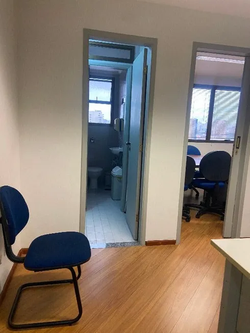 Foto 1 de Sala Comercial para alugar, 46m² em Santana, São Paulo