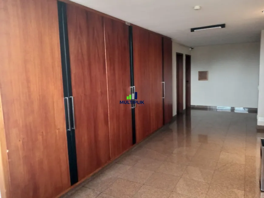 Foto 1 de Sala Comercial para alugar, 32m² em Santo Antônio, Belo Horizonte